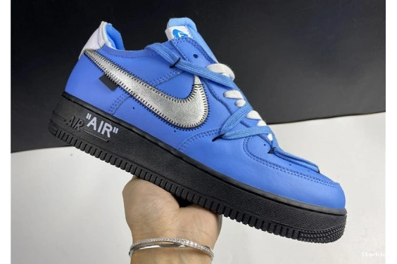 LOW BLUE CK0866-401 x O-W UNIVERSITY 1 AIR FORCE 0715